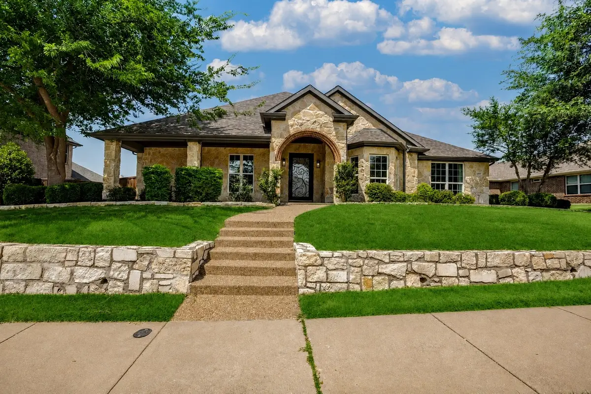 3017 Panhandle Drive, Rockwall, TX 75087 - #1