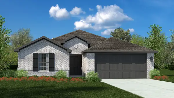 149 Tumbleweed Drive, Newark, TX 76071