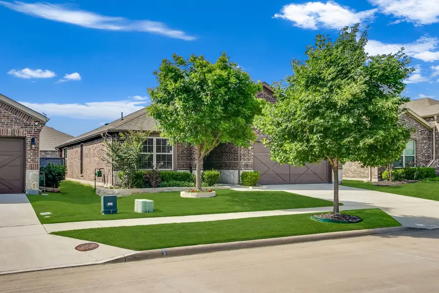 1528 Grassy Knoll Trail, Little Elm, TX 76227 - #2