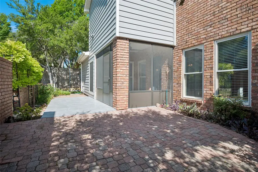 3422 Forest Hills Circle, Garland, TX 75044 - #3