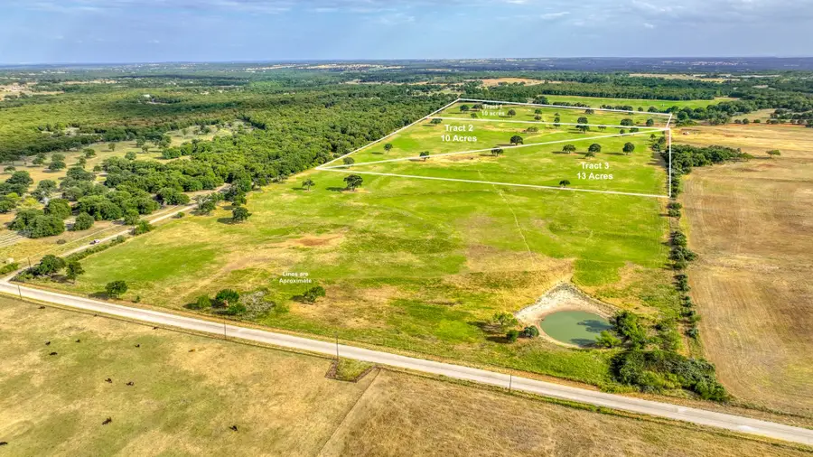 Tract 2 Three Quarter Loop, Poolville, TX 76487 - #2