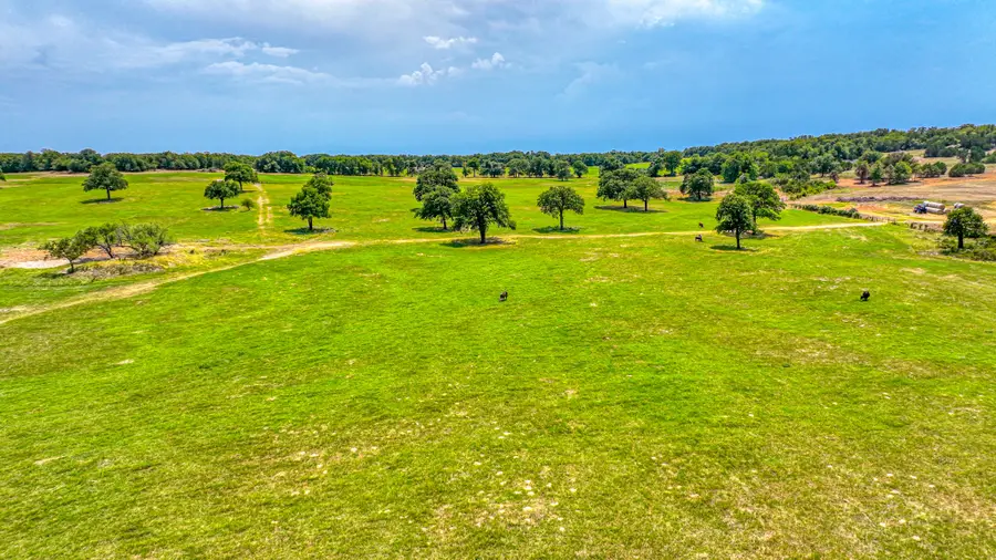 Tract 2 Three Quarter Loop, Poolville, TX 76487 - #3