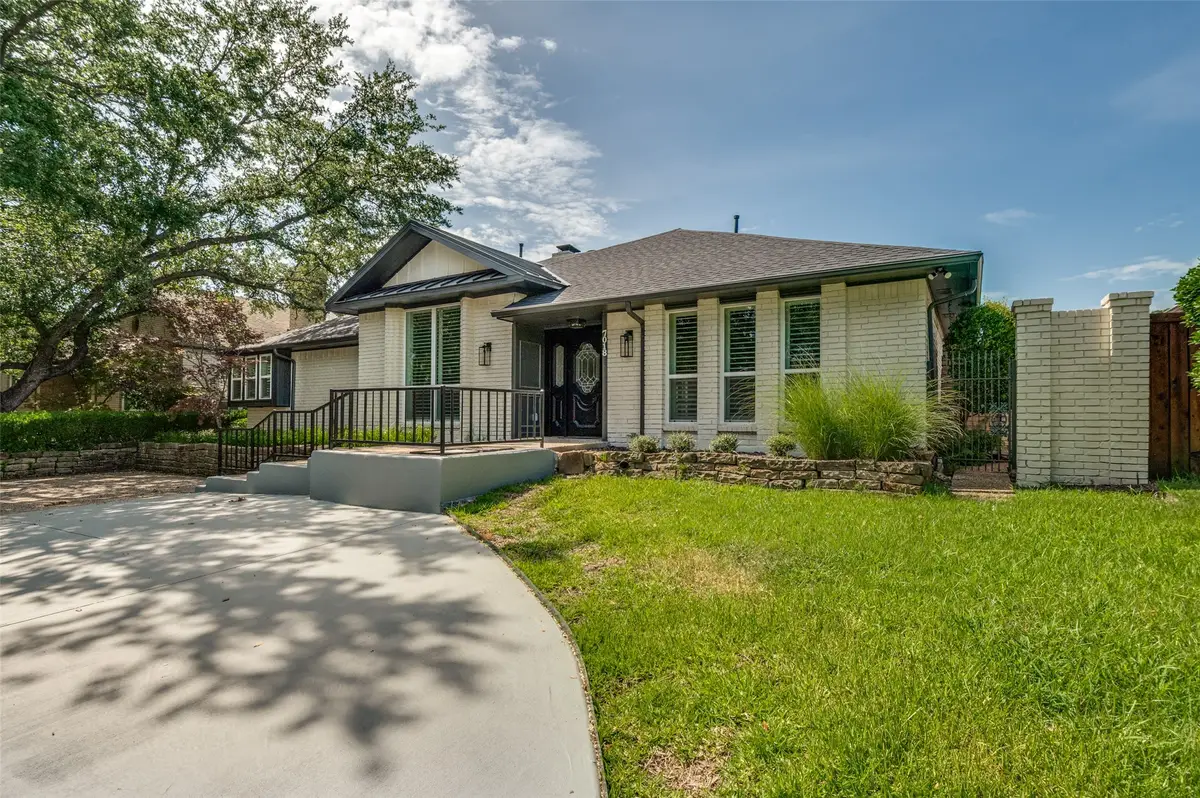 7018 Deloache, Dallas, TX 75225 - #1