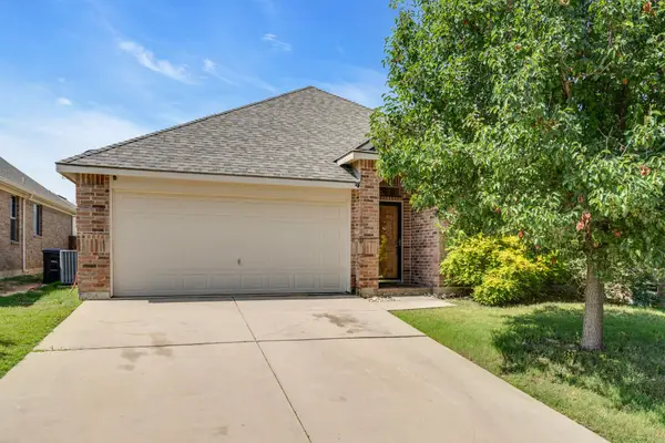 3908 Cloud Cover Road, Fort Worth, TX 76262