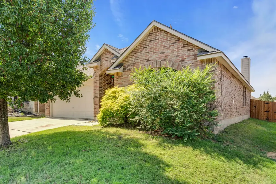 3908 Cloud Cover Road, Northeast Tarrant, TX 76262 - #2