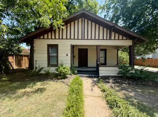 603 Barnes Street, McKinney, TX 75069