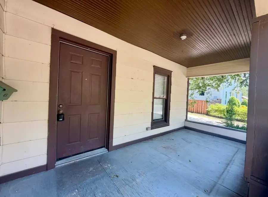 603 Barnes Street, McKinney, TX 75069 - #2
