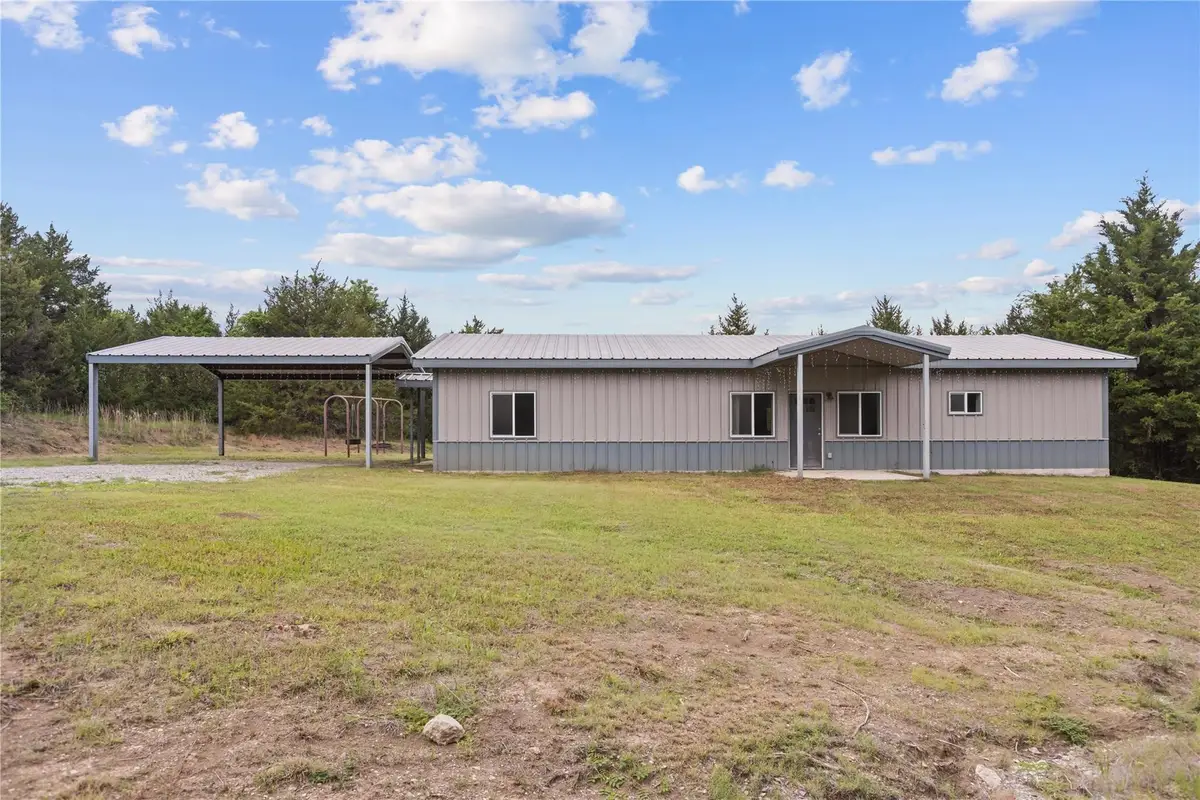 TBD County Road 3105, Bonham, TX 75418 - #1