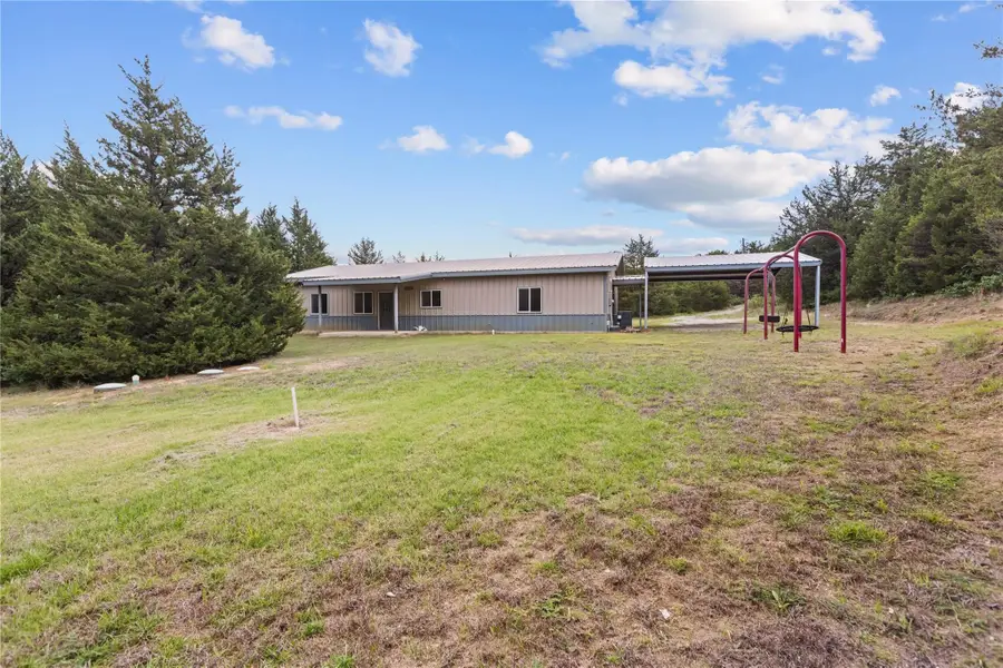 TBD County Road 3105, Bonham, TX 75418 - #3