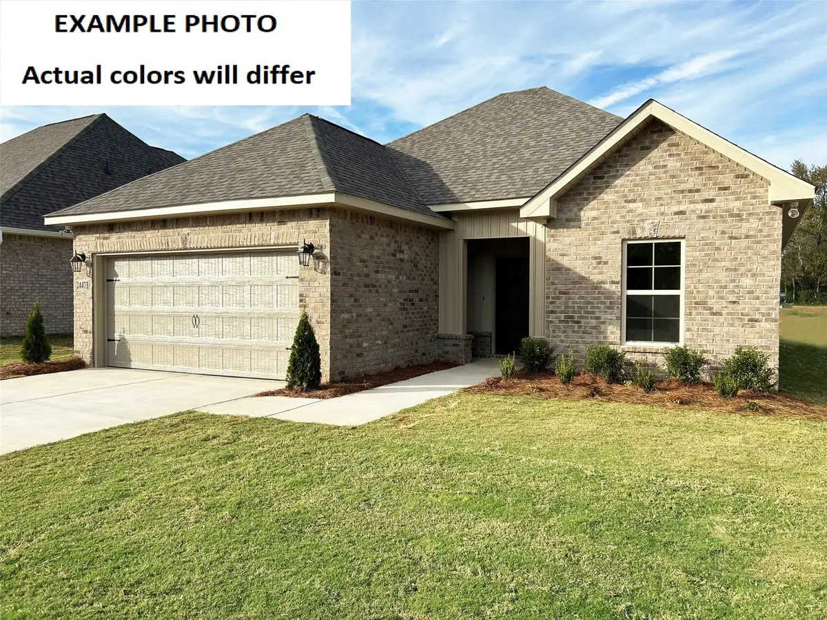 405 Hummingbird Lane, Princeton, LA 71067 - #1