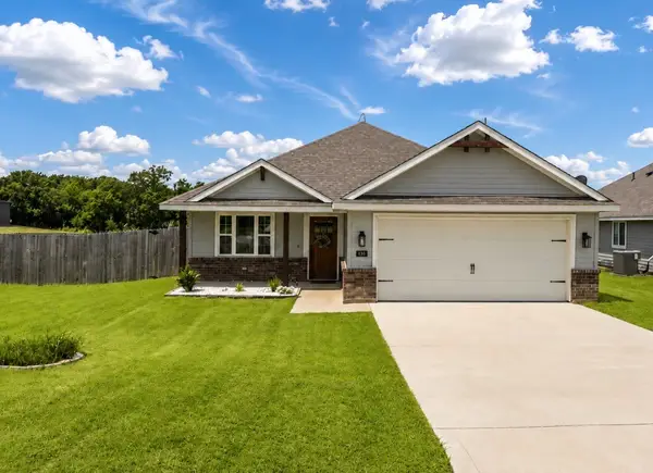 136 Johnson Lane, Hillsboro, TX 76645