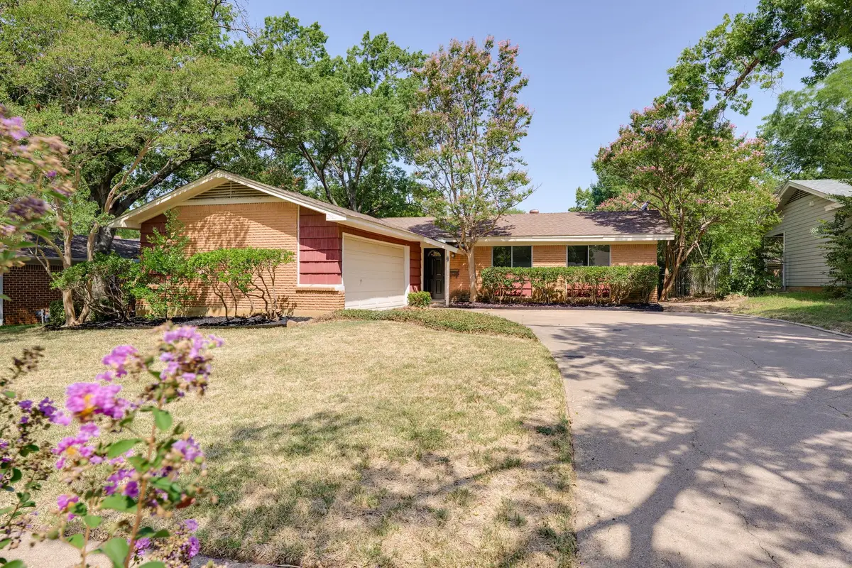 1817 Larkspur Drive, Arlington, TX 76013 - #1
