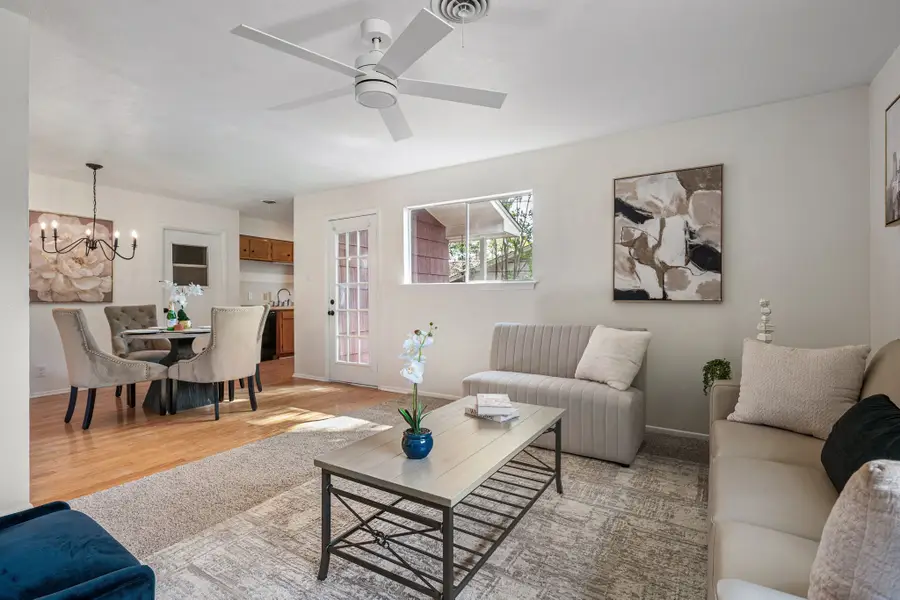 1817 Larkspur Drive, Arlington, TX 76013 - #2