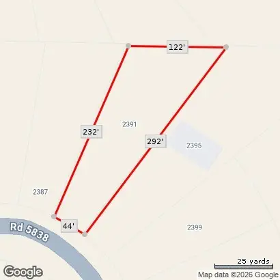 2391 Road 5838, Cleveland, TX 77327 - #1