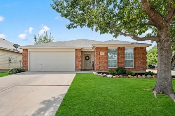 14145 Playa Trail, Fort Worth, TX 76052