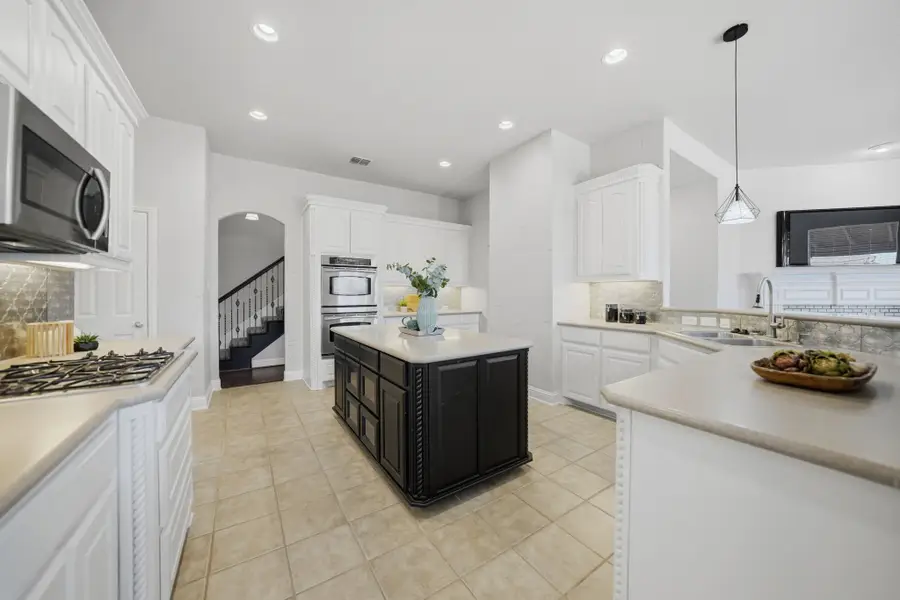 3475 Pilgrim Drive, Frisco, TX 75034 - #2