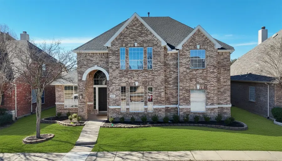 3475 Pilgrim Drive, Frisco, TX 75034 - #3