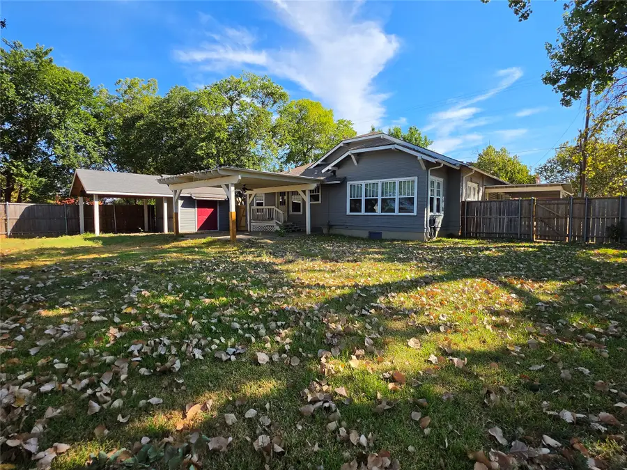374 S Preston Street, Van Alstyne, TX 75495 - #3