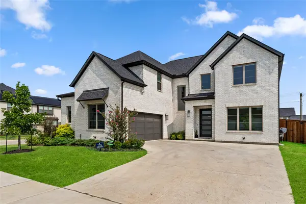 616 Barcara Lane, Frisco, TX 75033
