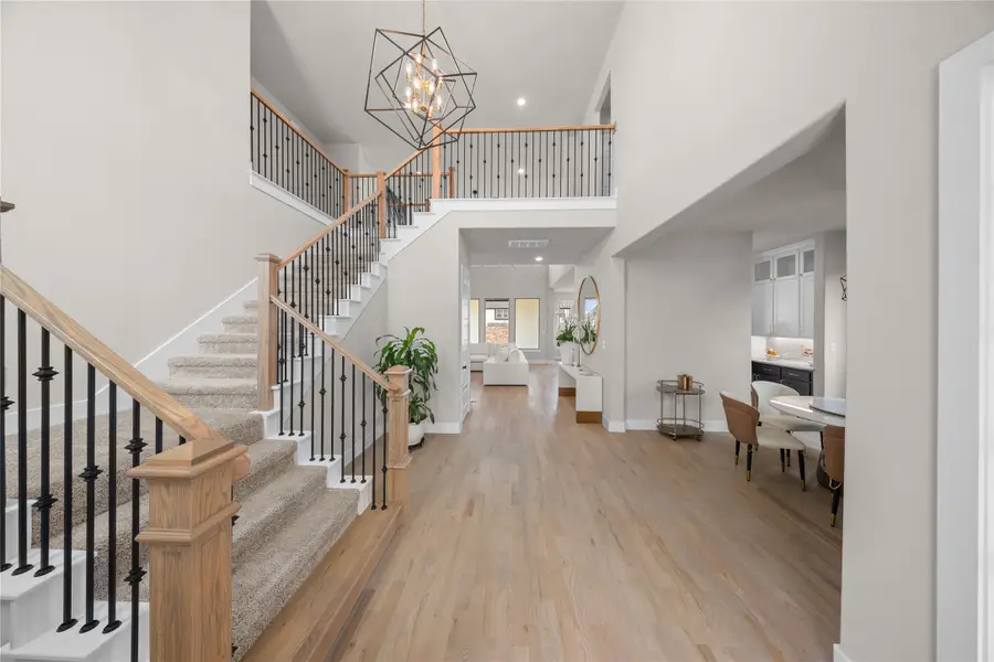 616 Barcara Lane, Frisco, TX 75033 - #3