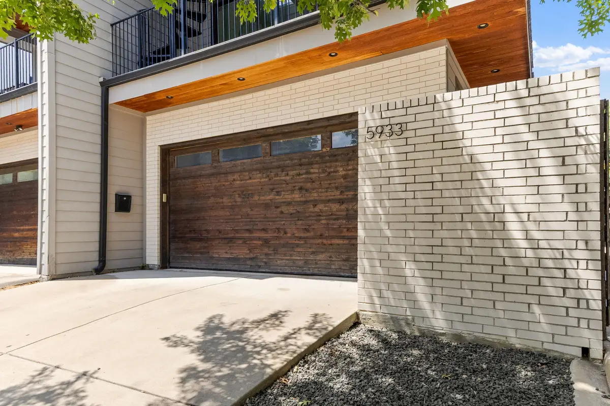 5933 Oram Street, Dallas, TX 75206 - #1
