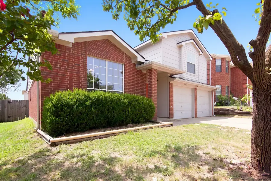 10213 Winkler Drive, Fort Worth, TX 76108 - #2