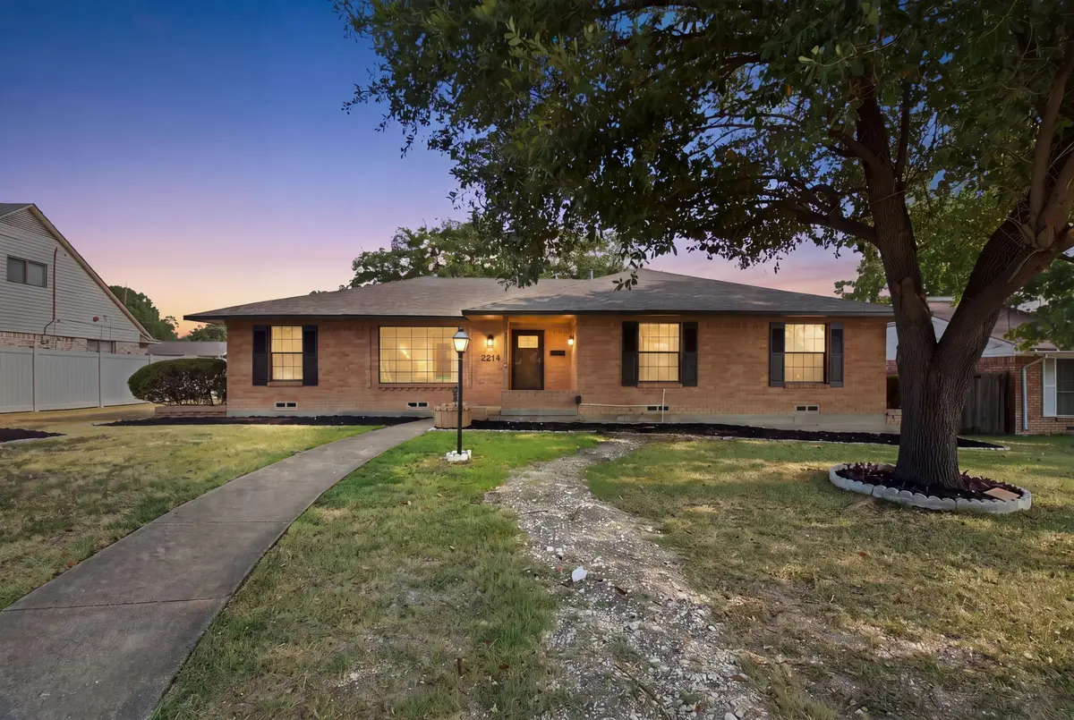 2214 Trinidad Drive, Dallas, TX 75232 - #1