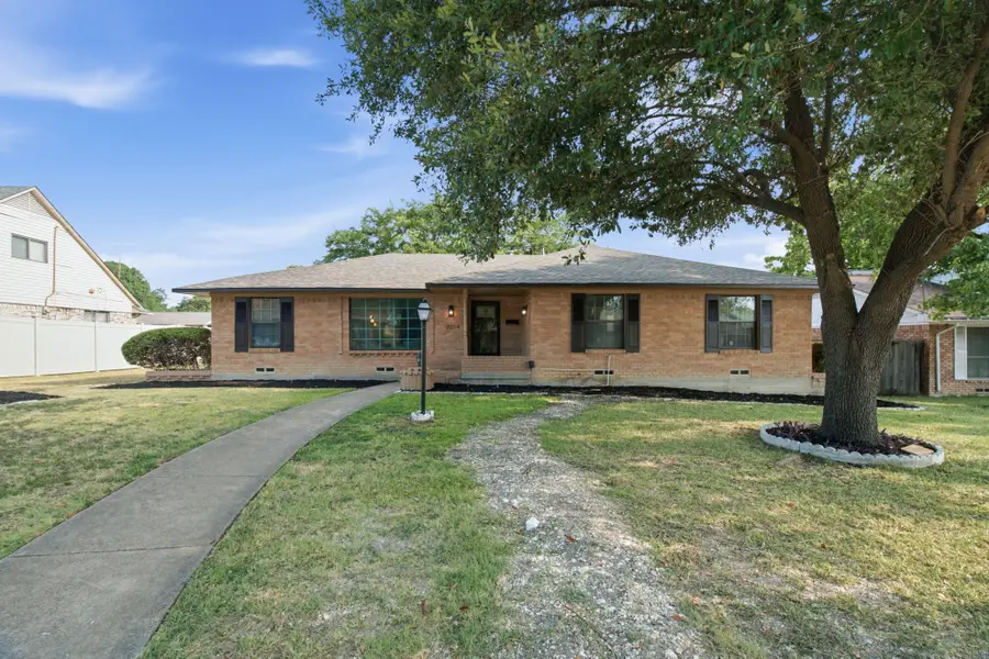 2214 Trinidad Drive, Dallas, TX 75232 - #2