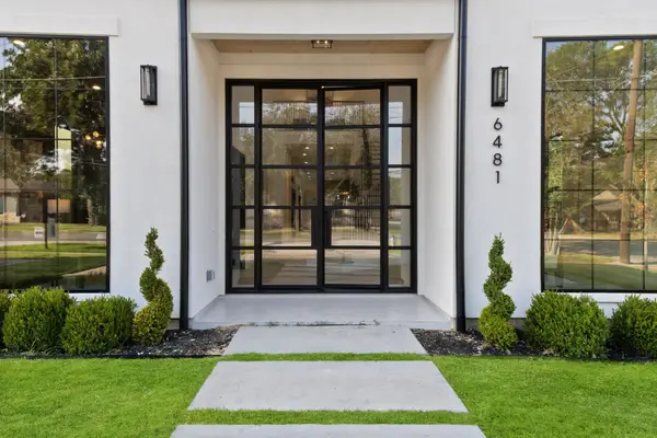 6481 Trammel Drive, Dallas, TX 75214