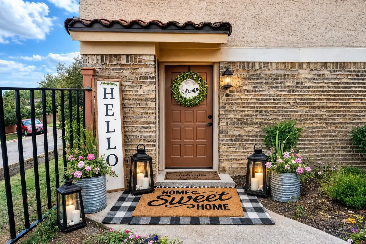 2503 Tierra #1, Irving, TX 75038 - #1