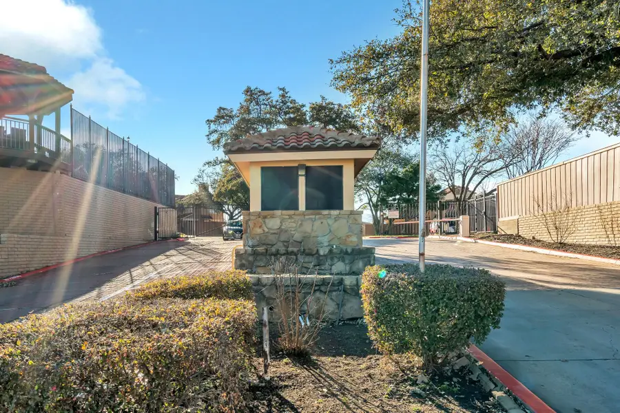 2503 Tierra #1, Irving, TX 75038 - #2
