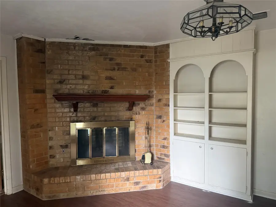 208 SW 4th Street, Kerens, TX 75144 - #3