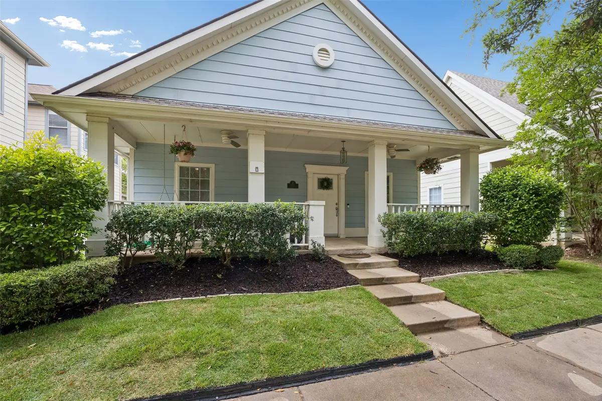 1317 Live Oak Lane, Savannah, TX 76227 - #1