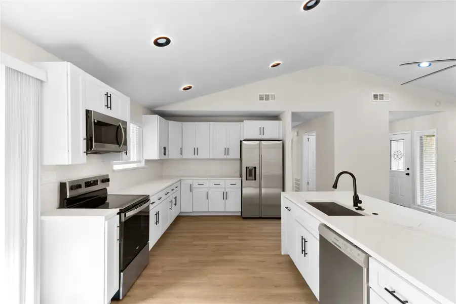 1212 Stevens Ridge Drive, Dallas, TX 75211 - #2