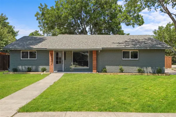 2122 Lemart Street, Grand Prairie, TX 75051