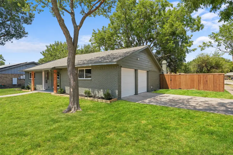 2122 Lemart Street, Grand Prairie, TX 75051 - #2
