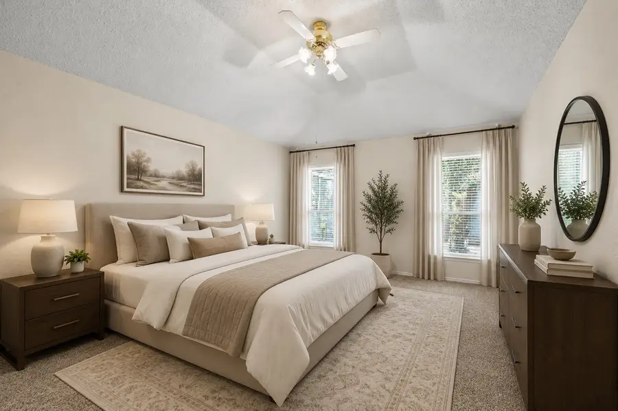 3321 Harbourtown Drive, Grand Prairie, TX 75052 - #3