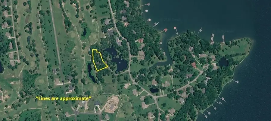 Lot 63-64 Private Road 5939, Emory, TX 75440 - #3