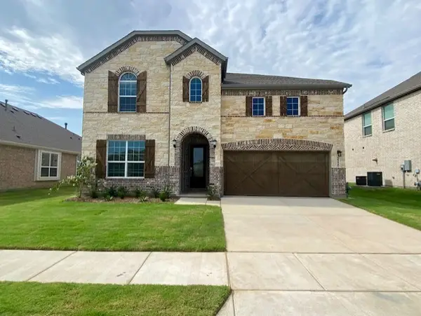 2220 Whitney Road, Celina, TX 75009