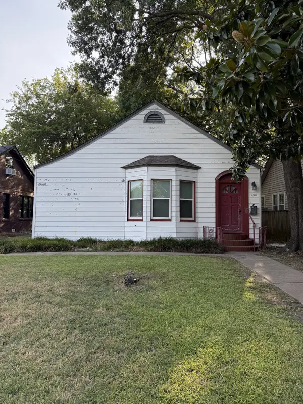 1108 S Travis Street, Sherman, TX 75090