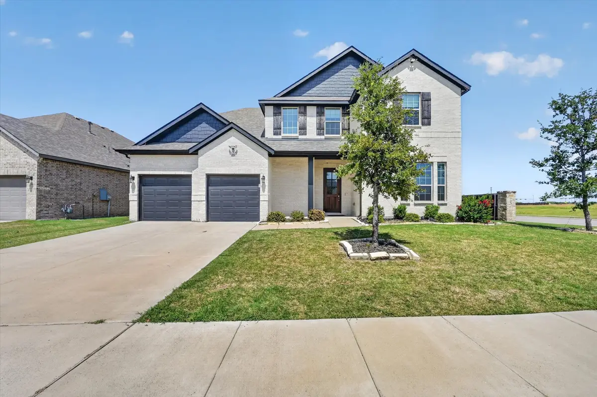112 Big Bend Drive, Forney, TX 75126 - #1