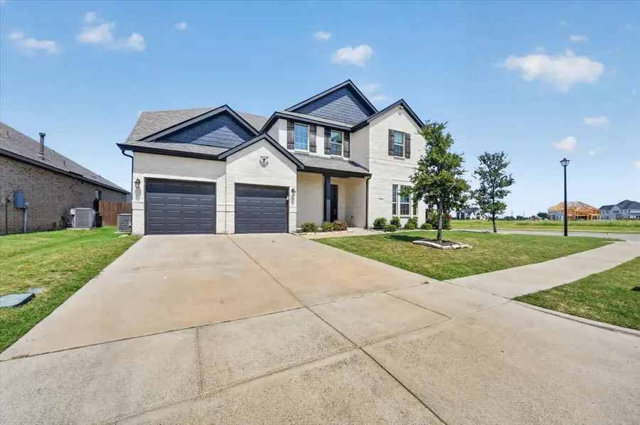 112 Big Bend Drive, Forney, TX 75126 - #3