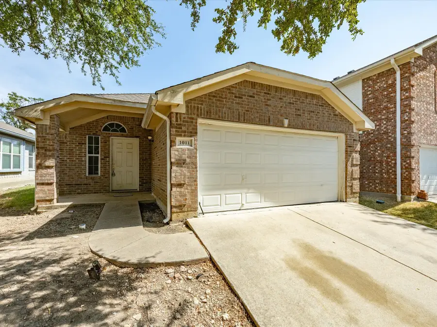 1011 Cruise Street, Denton, TX 76207 - #3