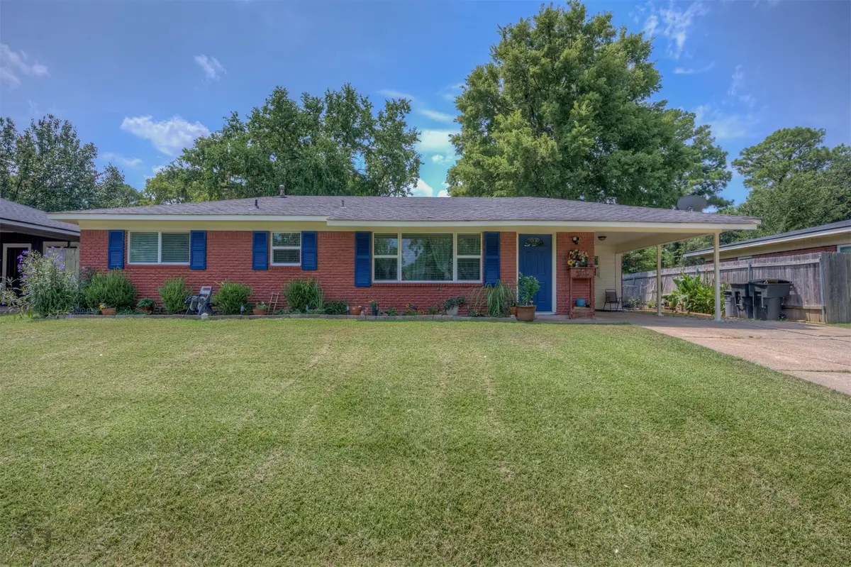 2612 Douglas Drive, Bossier City, LA 71111 - #1