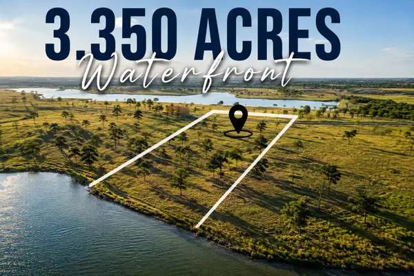 3.350 Acres Lot 212 Waterfront Club Dr, Corsicana, TX 75110