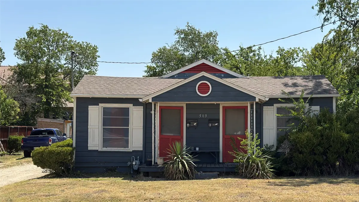 503 S Greenville Avenue, Richardson, TX 75081 - #1