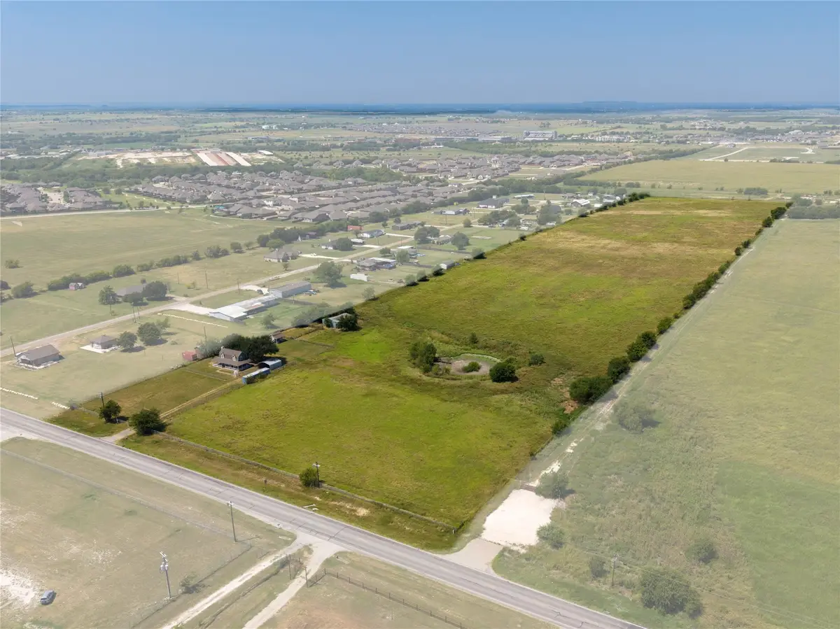 1001 N Pearson Street, Godley, TX 76044 - #1