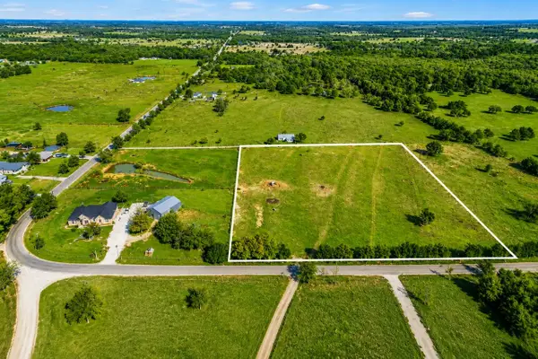 TBD County Road 132, Whitesboro, TX 76273
