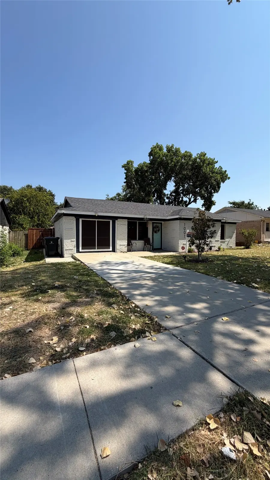 1001 E Linda Drive, Garland, TX 75041 - #3