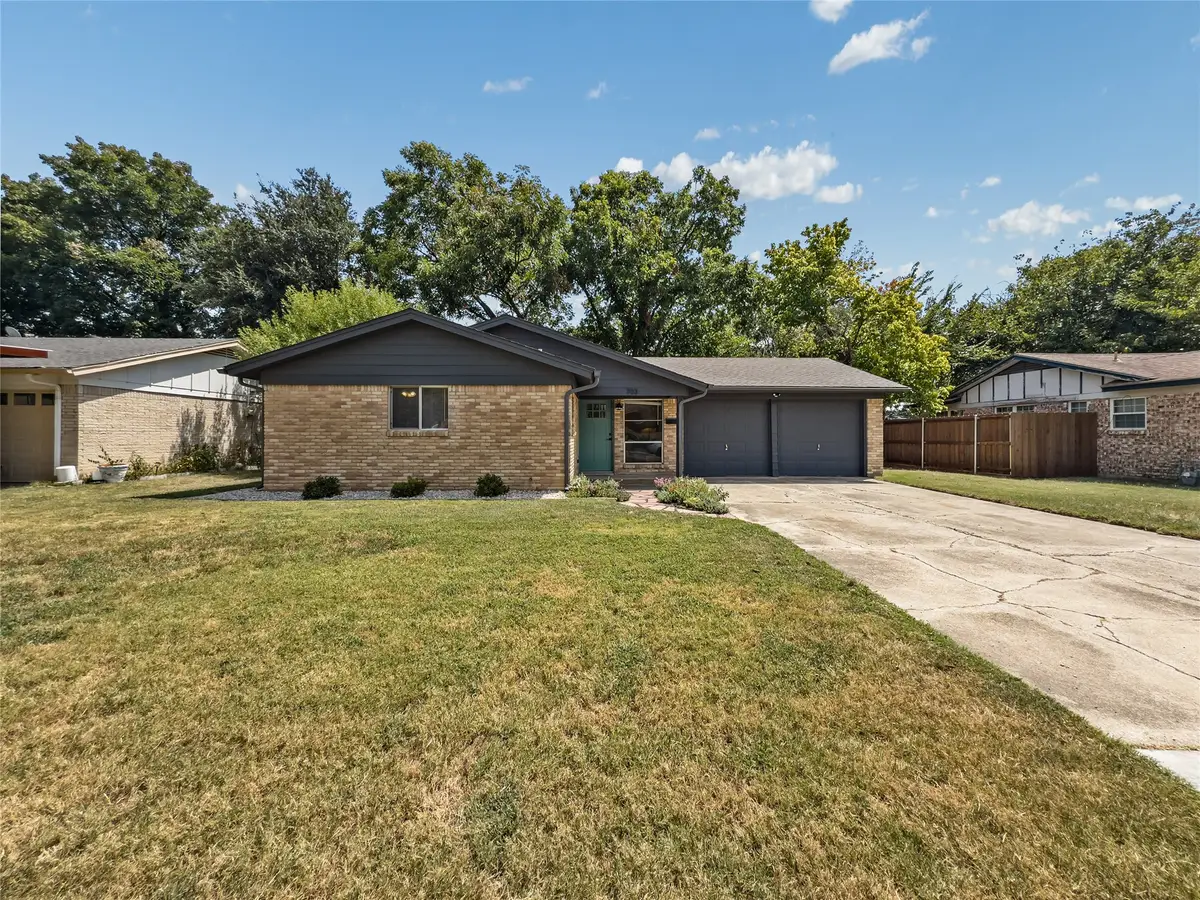703 Whitener Road, Euless, TX 76040 - #1